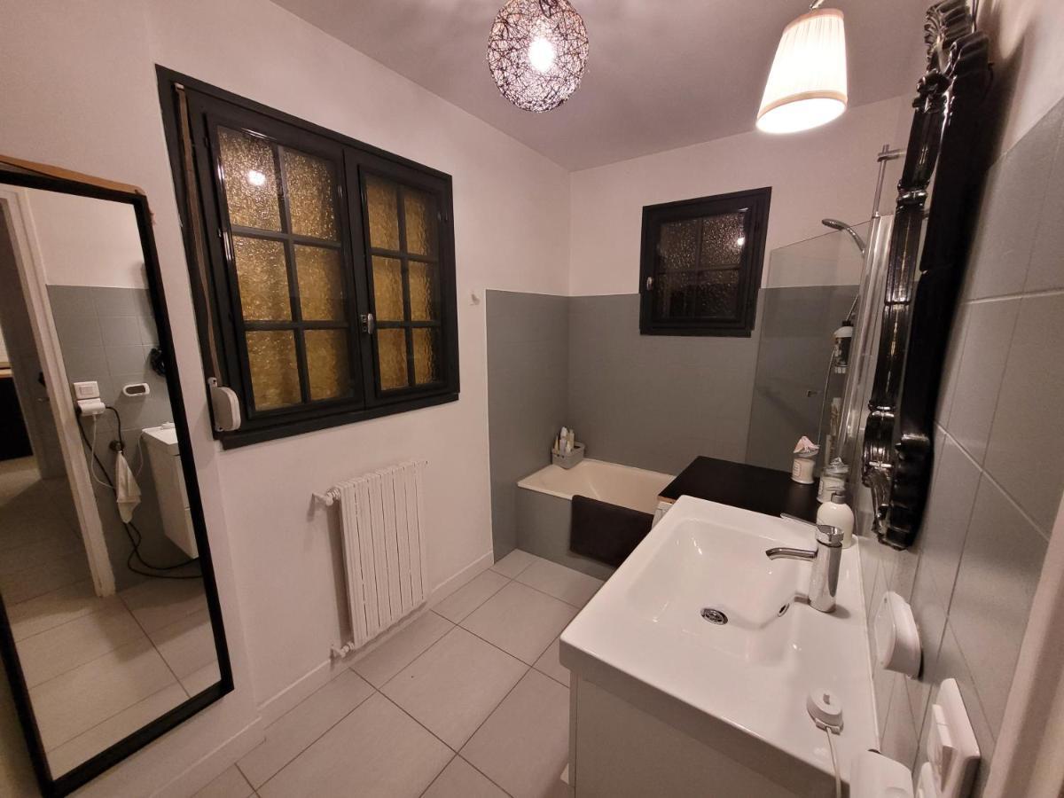 Apartamento Chez Aurelie Brest Exterior foto